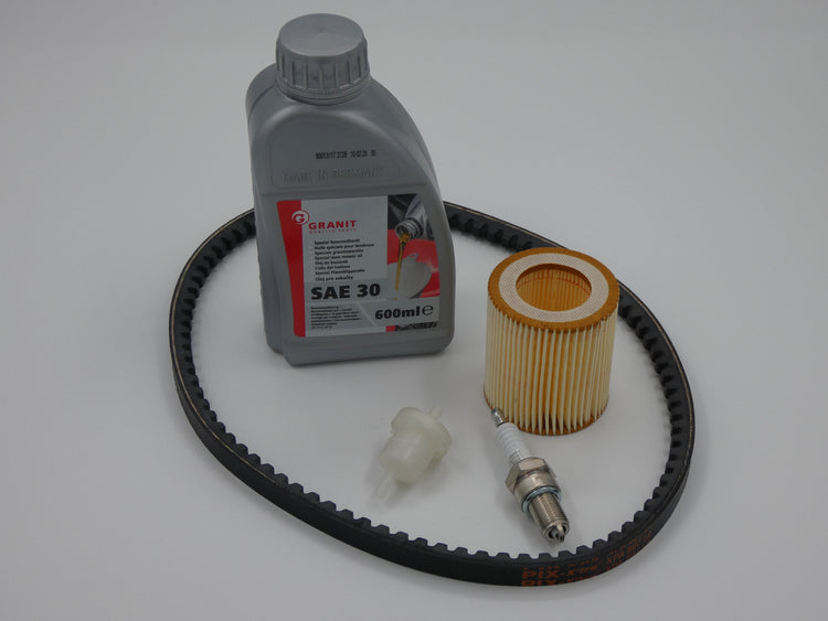 Servicekit