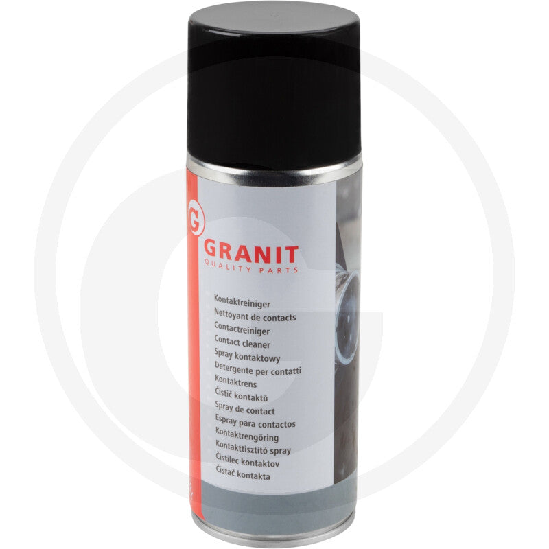 Kontaktrengöringsspray 400ml