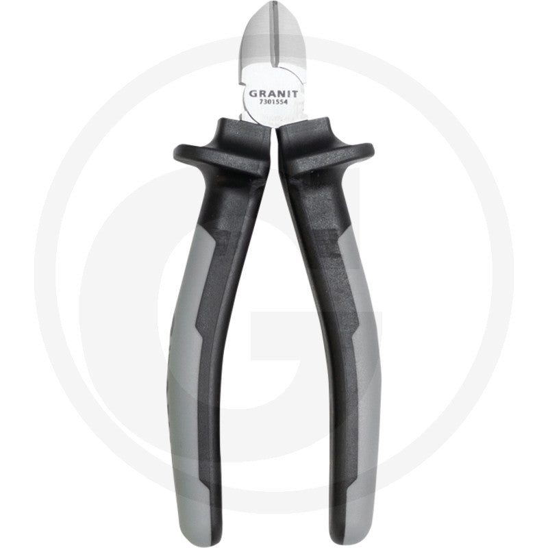 Sidavbitare 160mm
