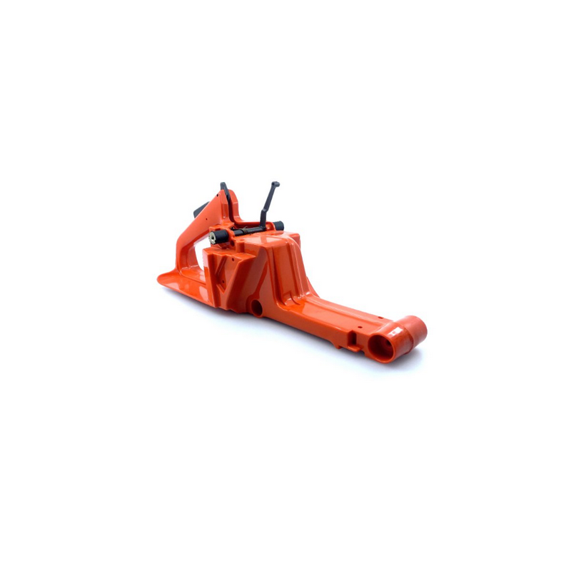 Tankhus Airtec Master 35 gamla