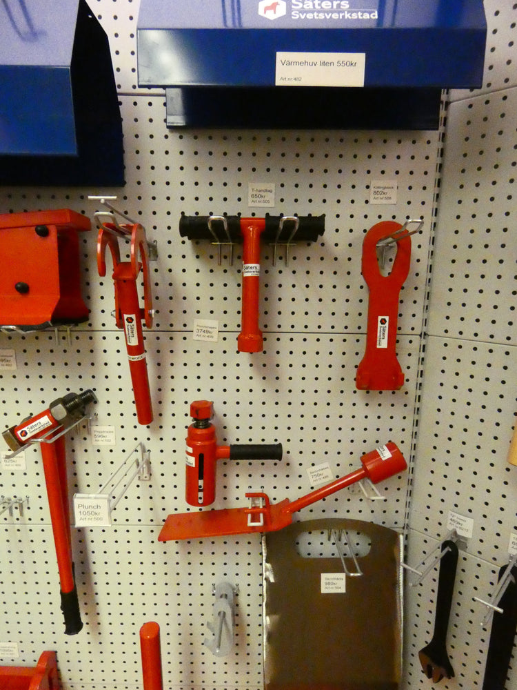 Egna Produkter