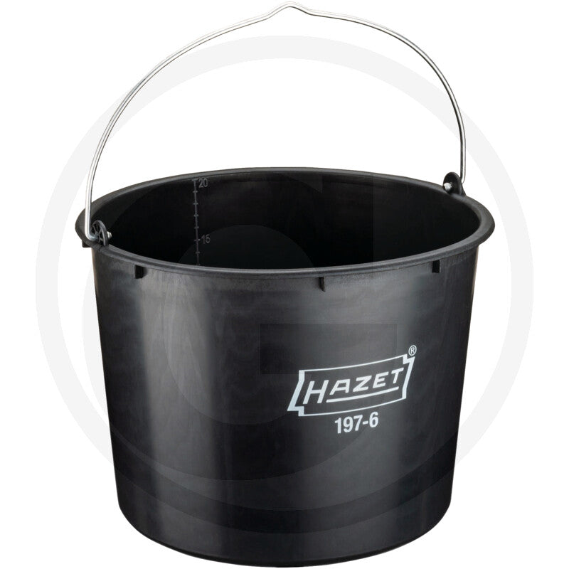 Hink plast