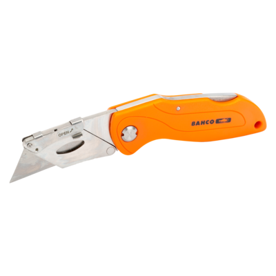 Universalkniv med fällbart blad