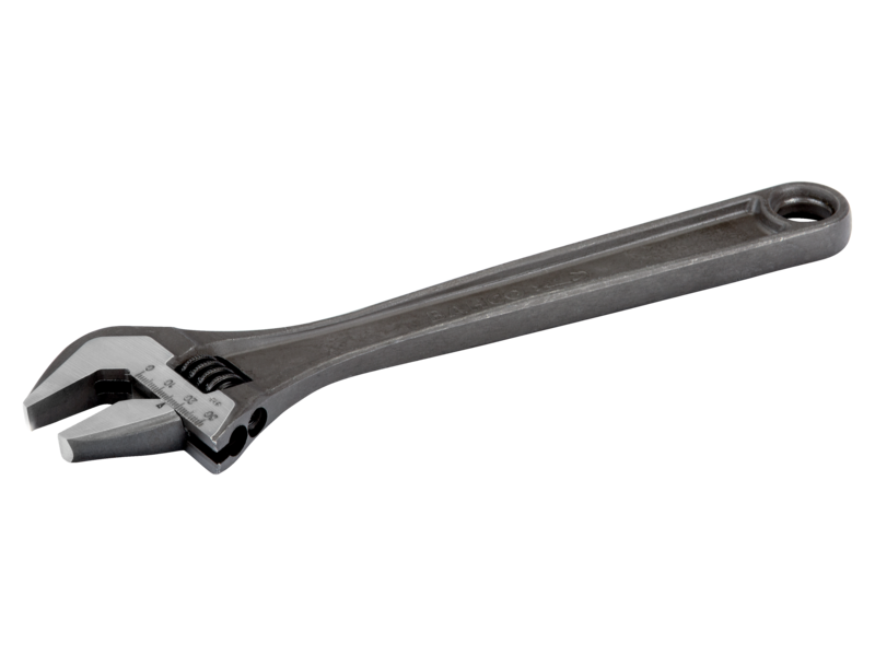 Skiftnyckel 18" Bahco