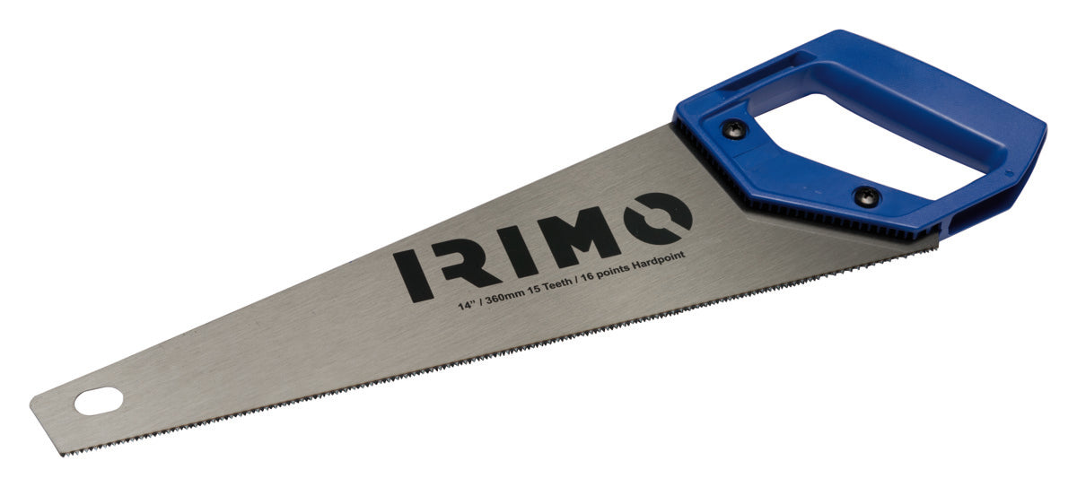 Handsåg Irimo