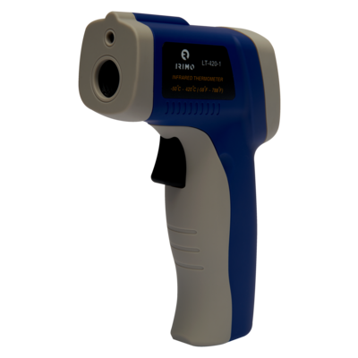 Laser Termometer