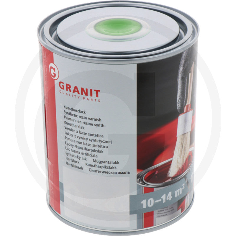 Färg 1 liter