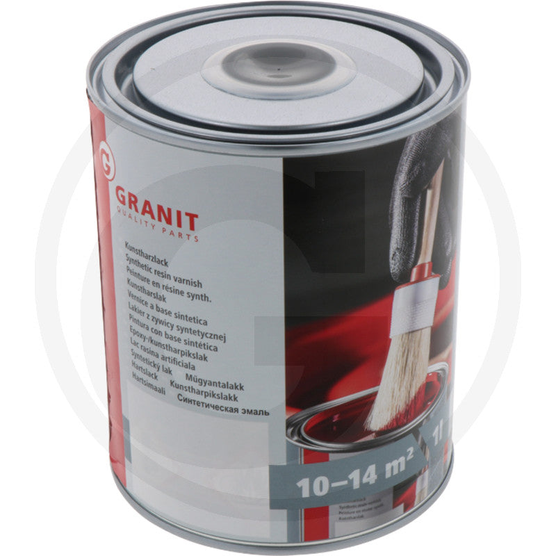 Färg 1 liter