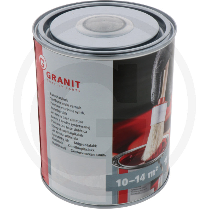 Färg 1 liter