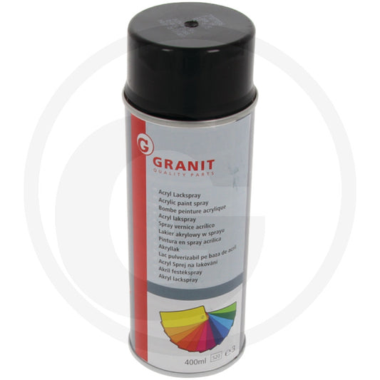 Sprayfärg