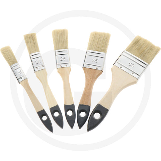 Penselset 5-delar