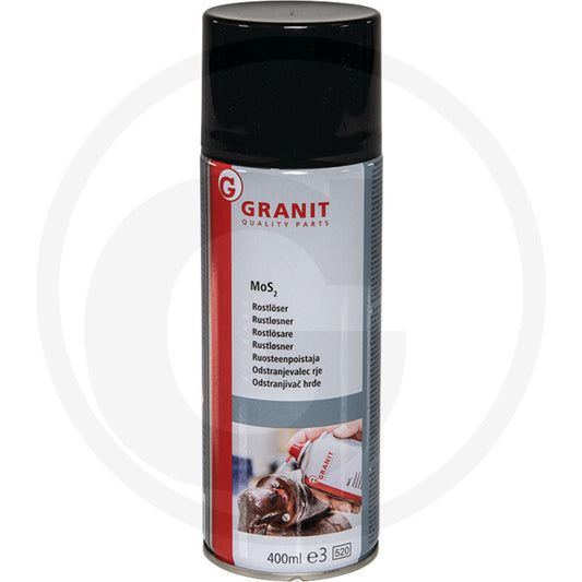 Rostlösare 400ml