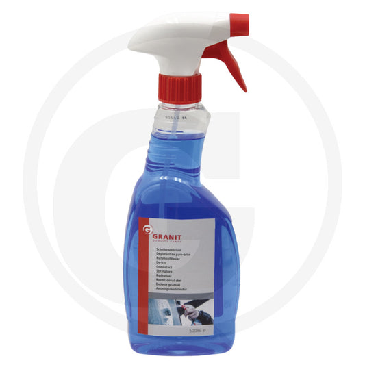 Avisningsmedel 500ml