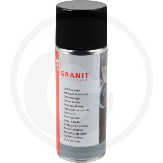 Kontaktrengöringsspray 400ml