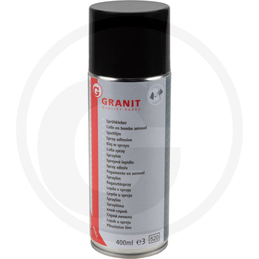 Spraylim