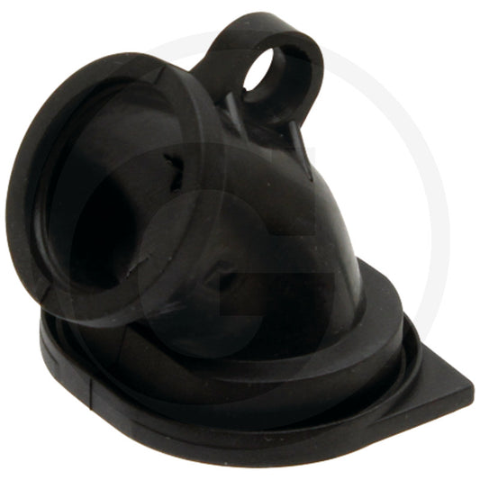 Insugningsrör bakre Airtec Master 35