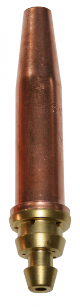 Skärmunstycke Gasol 30-60mm