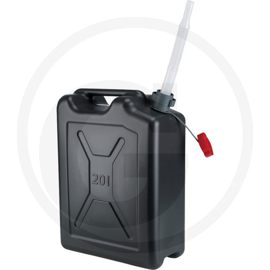 Dunk 20L