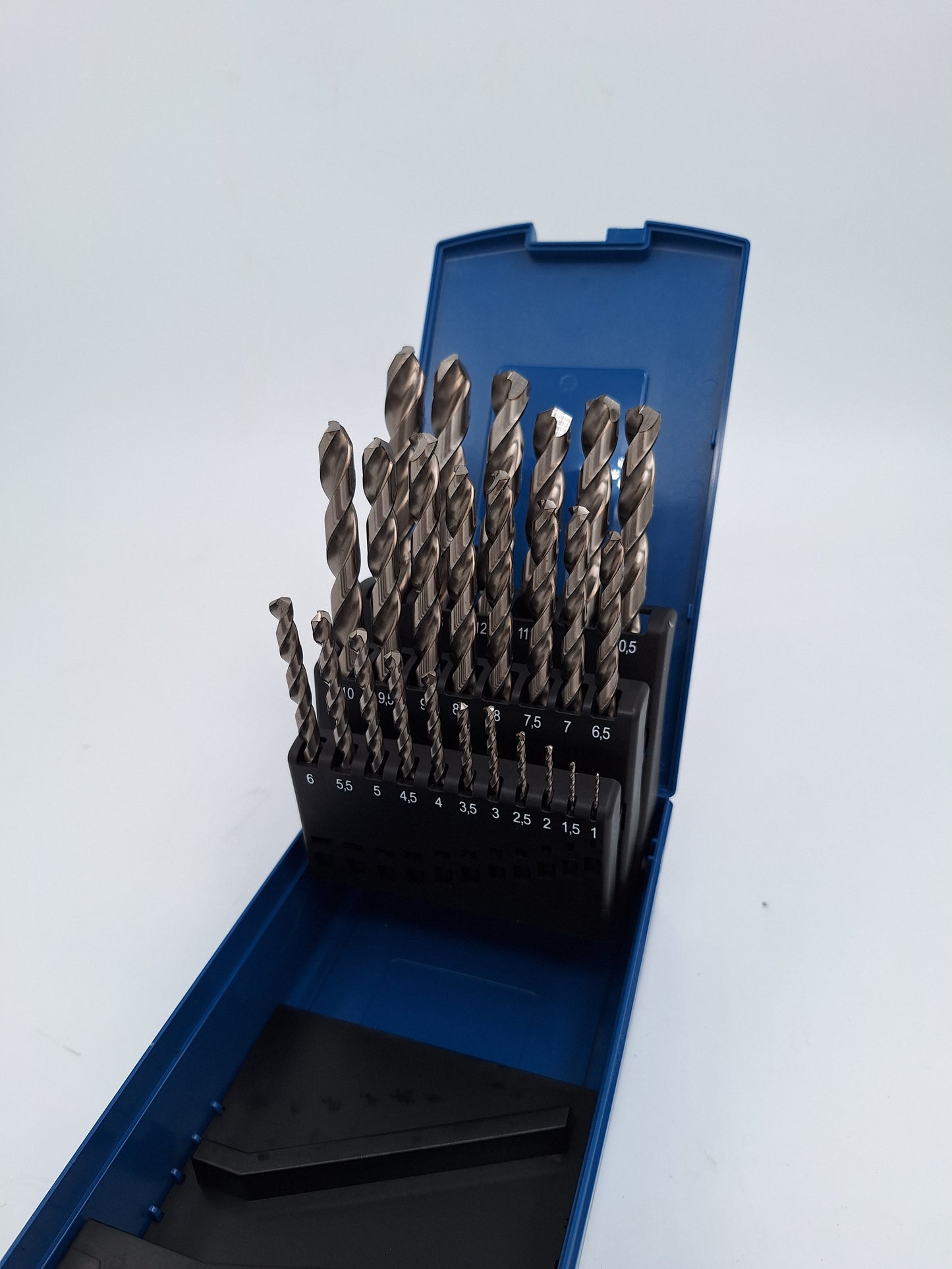 Cryobit 25 delar