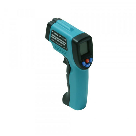 Infraröd temometer