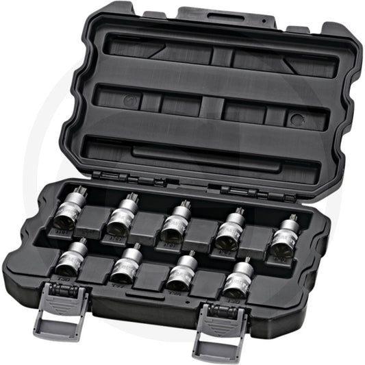 Bitssats torx