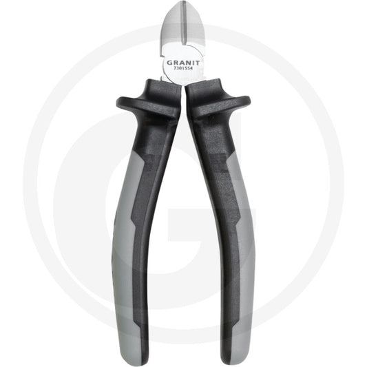 Sidavbitare 160mm