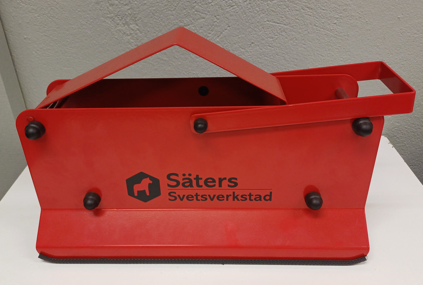 Trådmatarkasett