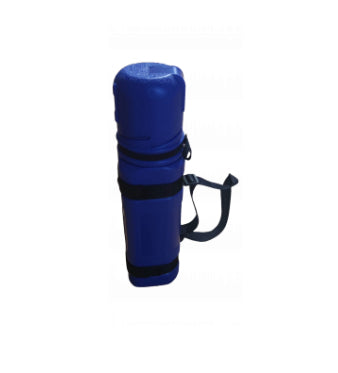 Safetube med bärrem 350mm