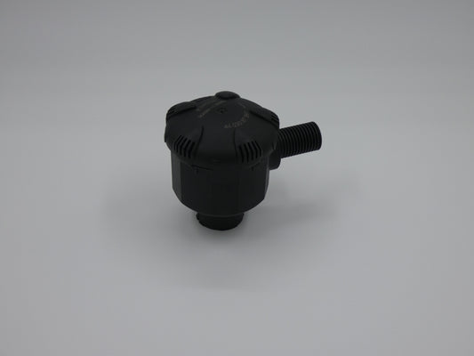 Luftburk robel