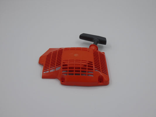 Ryckstart Airtec Master 35 gamla