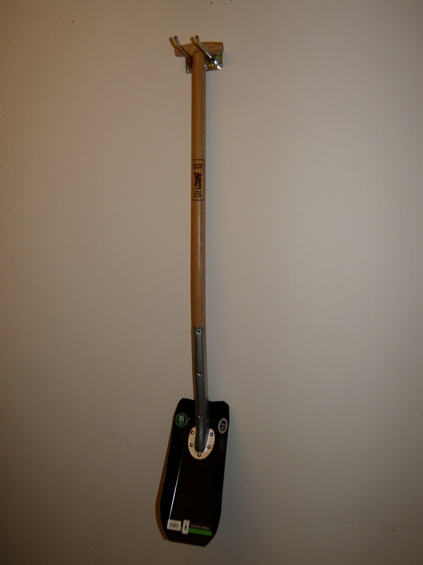Kabelskyffel 60ks