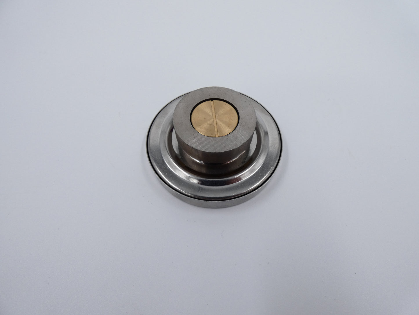 Rälstermometer