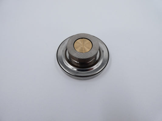 Rälstermometer