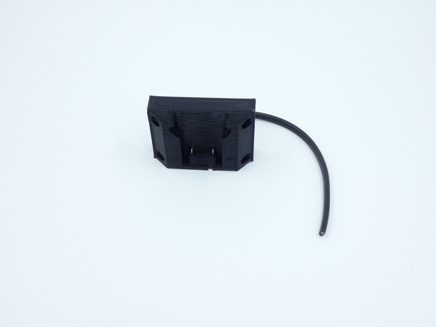 Nya 4-Takt M18 batteriadapter