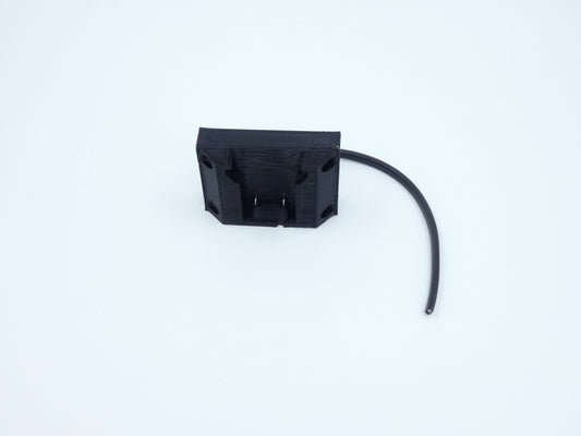 Nya 4-Takt M18 batteriadapter