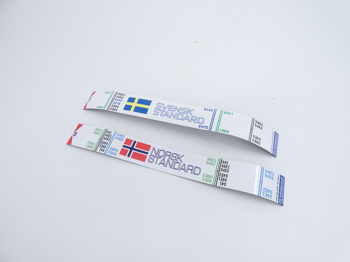 Rälsborrmaskin Millwuakee