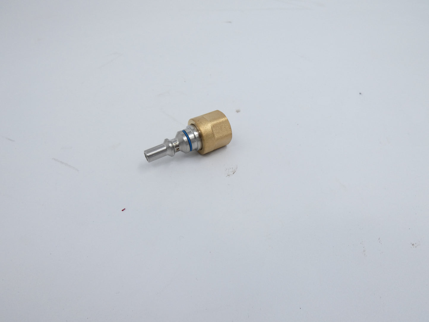 Snabbkoppling hane 3/8"
