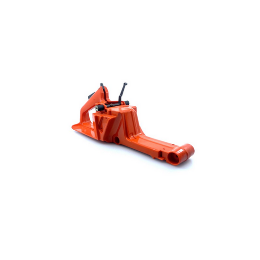 Tankhus Airtec Master 35 gamla