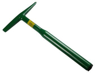 Slagghacka